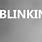 Blinking Text