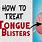 Blisters On Tongue Treatment