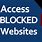 Block Access