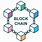 Blockchain Icon Transparent