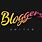 Blog Logo Design
