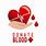 Blood Donor Clip Art