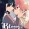 Bloom Into You Art