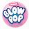Blow Pop Logo Clip Art