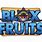 Blox Fruits All Fruits Logo