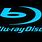 Blu-ray HD DVD Logo