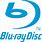 Blu-ray Logo EPS