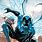 Blue Beetle DC Character