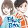 Blue Box Mangá