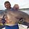 Blue Catfish Record