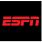 Blue ESPN Logo