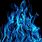 Blue Flame Images