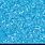 Blue Glitter SVG