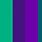 Blue Green Purple Color Scheme