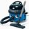 Blue Henry Vacuum Cleaner