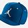 Blue Jordan Hat