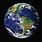 Blue Marble Earth Picture