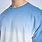 Blue Ombre Shirt