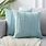 Blue Pillow Covers