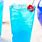 Blue Punch Recipes Non-Alcoholic