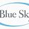 Blue Sky Negoce Logo