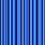 Blue Striped Pattern