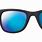 Blue Sunglasses PNG