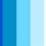 Blue White Color Palette