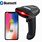 Bluetooth Barcode Scanner for iPad