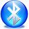 Bluetooth Logo Transparent
