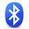 Bluetooth Symbol Character