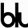 Blur Band Logo
