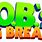 Bob's Big Break Logo