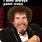 Bob Ross Funny Pictures