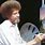 Bob Ross Painting Lessons