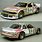 Bobby Allison Cars