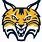 Bobcat Sports Logo