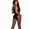 Bodysuit Costume Women