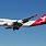 Boeing 747-400 Qantas