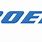 Boeing Logo Transparent