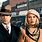 Bonnie and Clyde Scene