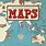 Book About Maps