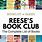 Book Club List