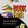 Book Fair Flyer Template Free