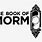 Book of Mormon Icon