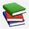 Book. Emoji Apple