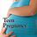 Books About Teenage Pregnancy