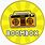 Boombox Logo Roblox