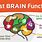 Boost Brain Function