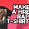 Bootleg T-Shirt Mockups Free